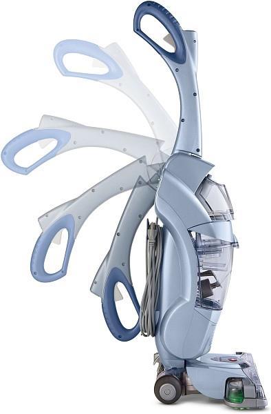 Hoover Floormate FL 700