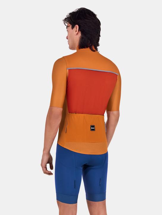 Immagine prodotto Santini Windweste RTR Unisex (M)