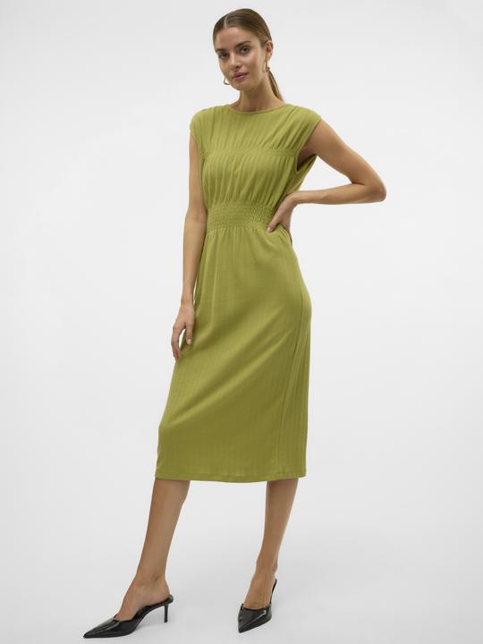 Actual product image Vero Moda VMMENJA midi dress dress (L)