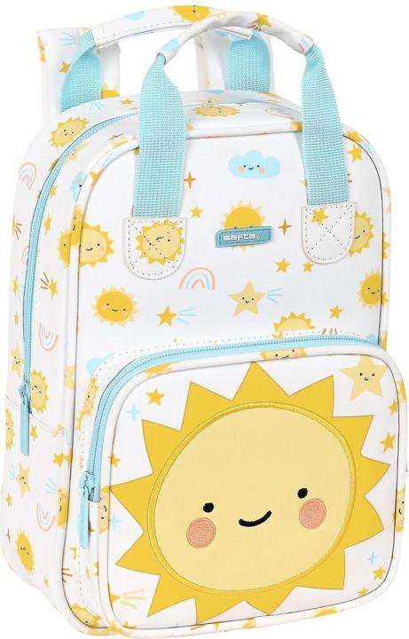 Produktbild Safta Sunny Day - Mini-Rucksack