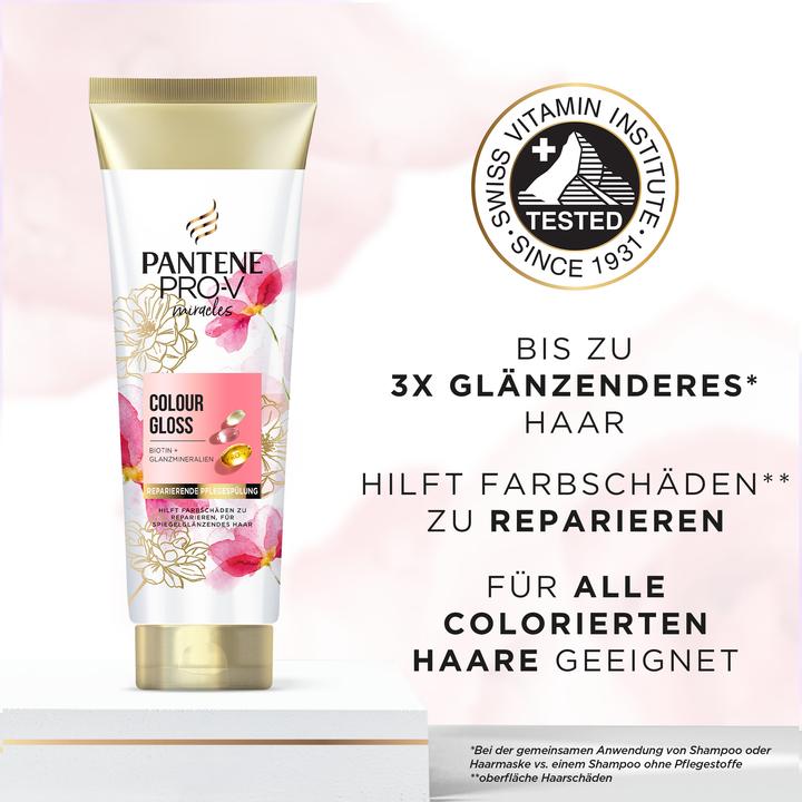 Immagine prodotto Pantene Colore lucido (160 ml)