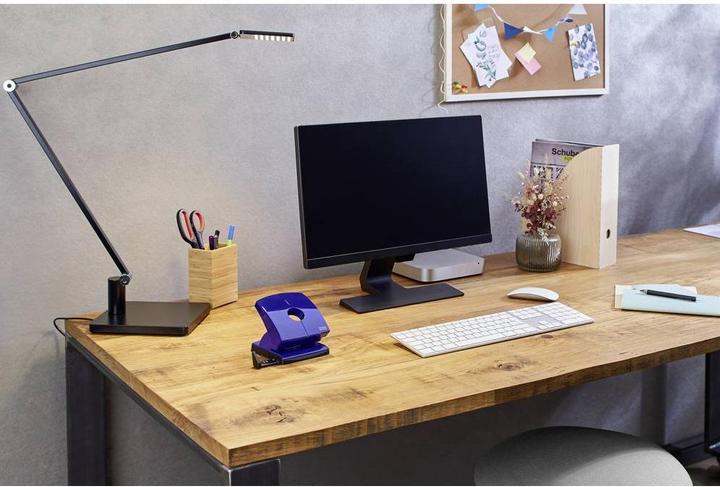 Actual product image Novus B 230 Table punch