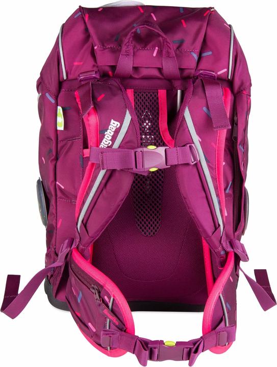Actual product image Ergobag NutcrackerBear (20 l)