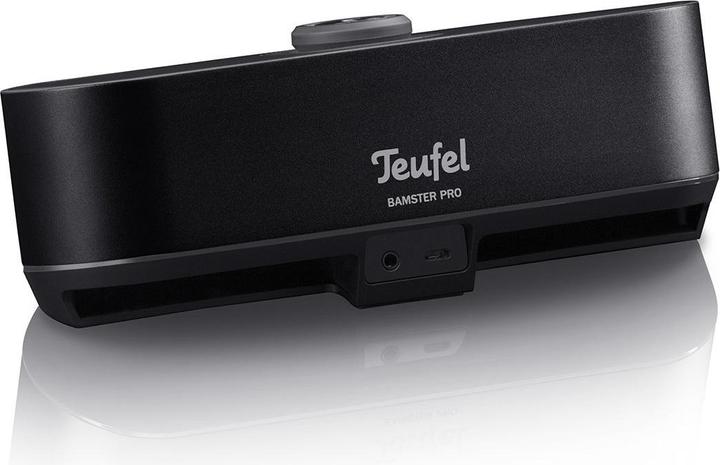 Produktbild Teufel Bamster Pro (10 h, Akkubetrieb)