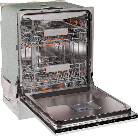 Image du produit Gorenje GV663A66 (60 cm)