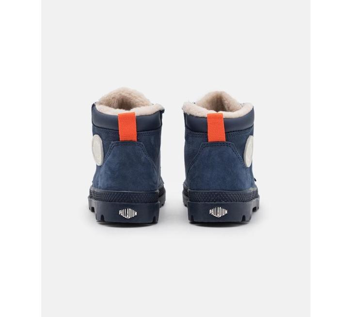 Immagine prodotto Palladium Pampa Hi Cuff WP OZ - 42372 (31)