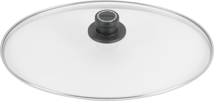 Immagine prodotto Woll Coperchio di vetro ovale 38 x 28,4 cm (Vetro)