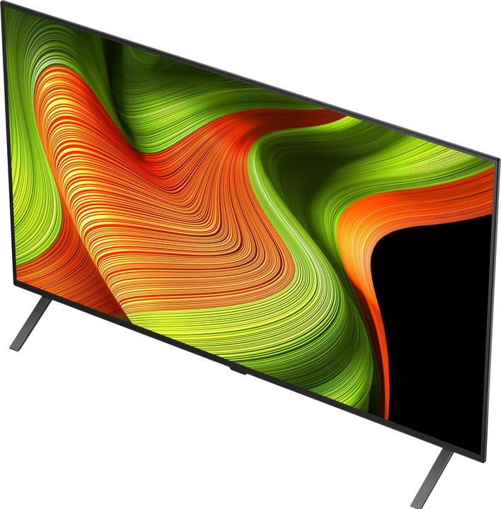 Produktbild LG OLED48B59LA (48", B5, OLED, 4K, 2025)