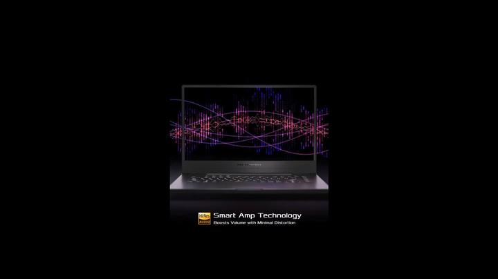 Produktbild ASUS ROG Zephyrus G (15.60", AMD Ryzen 7 3750H, 16 GB, 512 GB, CH)