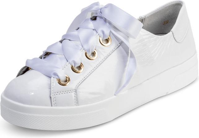 Image du produit Vitaform Sneaker Hirschleder Soft (38)