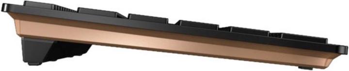 Produktbild CHERRY DW 9100 Slim (US, Kabellos)