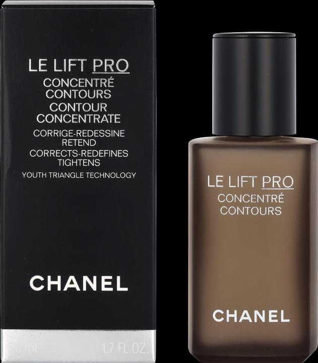 Actual product image Chanel Le Lifting Pro Concentré Contour (50 ml)