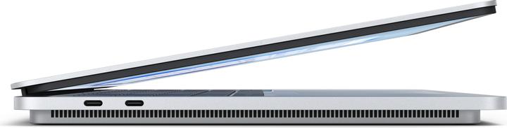 Actual product image Microsoft Surface Laptop Studio (14.40", Intel Core i5-11300H, 16 GB, 512 GB, CH)