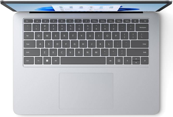 Immagine prodotto Microsoft Surface Laptop Studio (14.40", Intel Core i7-11370H, 16 GB, 512 GB, CH)