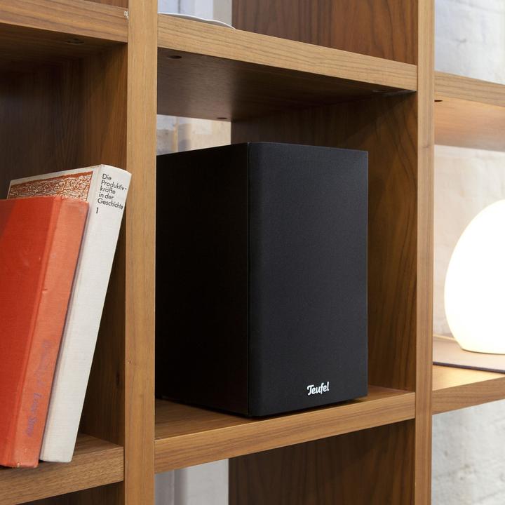 Image du produit Teufel Kombo 11 (Stéréo, DAB+, FM)