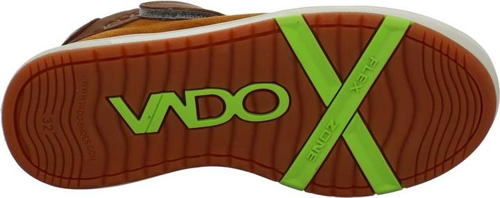 Produktbild Vado Sneaker BASKET Mid Elastic GTX (29)