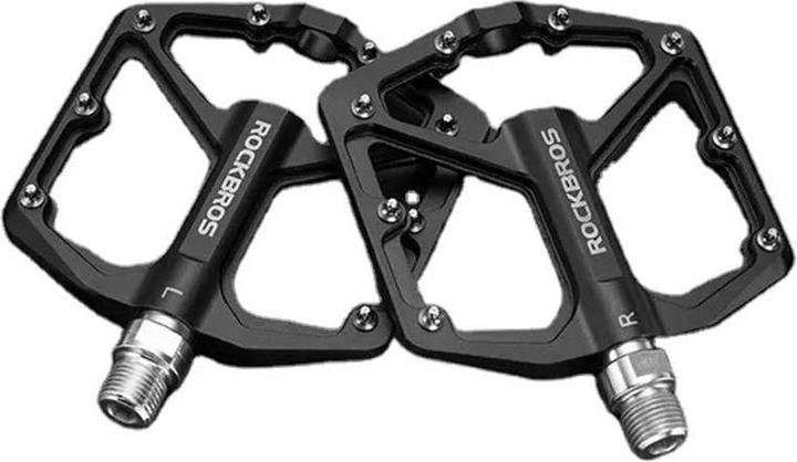 Rockbros Bicycle Pedal K203-BK