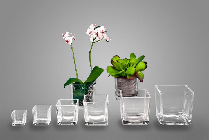 Image du produit B Living Cubic (1 x, 8 x 8 x 8 cm)