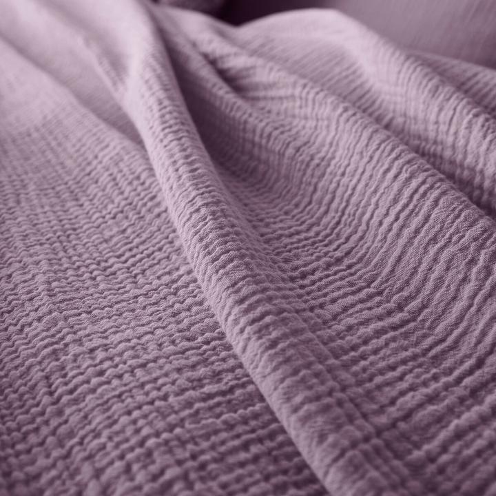 Actual product image La Redoute Interieurs Kumla (Duvet cover, 240 x 220 cm)
