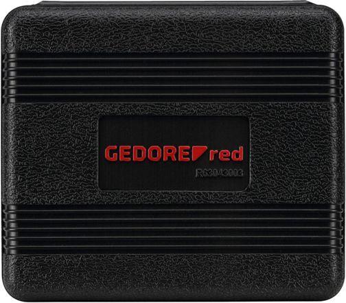 Productafbeelding Gedore Red Gereedschapsset wielwissel assortiment 3 stuks (1/2", 40 Nm, 200 Nm)