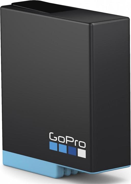 Actual product image GoPro Battery Hero 8 / 7 / 6 (Hero 6, Hero 7, Hero 8, hero 5)