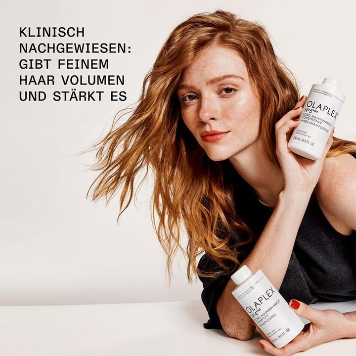 Produktbild Olaplex Volumen Styling Set (Haarpflege set)