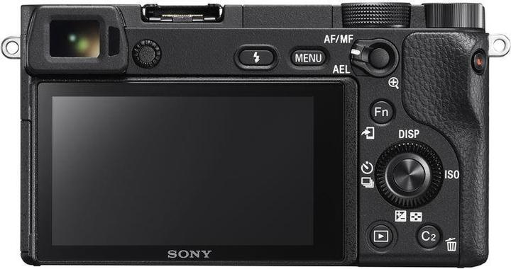 Produktbild Sony Alpha a6300 Kit (16 - 50 mm, 24 Mpx, APS-C / DX)