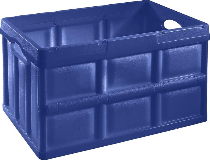 Image du produit Tontarelli Casier pliant, 46 l (53 x 36 x 29.5 cm, 46 l)