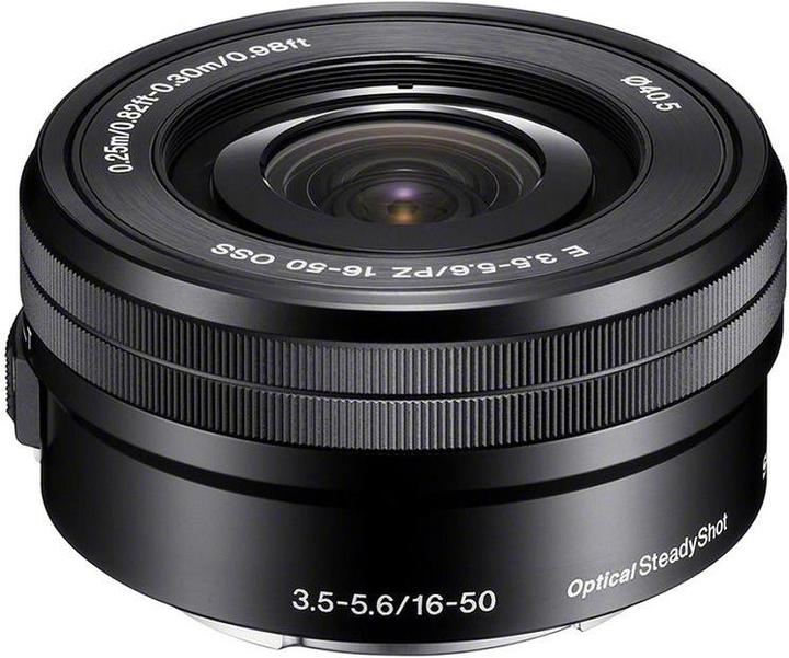 Produktbild Sony Alpha a6300 Kit (16 - 50 mm, 24 Mpx, APS-C / DX)