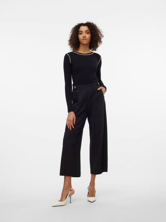 Produktbild Vero Moda VMLIZETTA Hohe Taille Hose Klassische Hose (S)