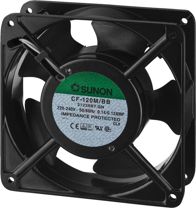 Immagine prodotto Org.makers Ventilatore assiale