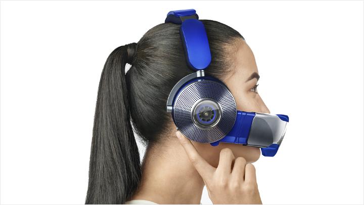 Productafbeelding Dyson Zone (ANC, 50 h, Draadloze, Bedraad)