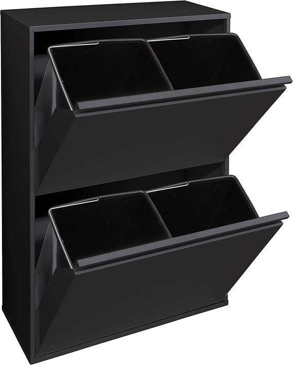 Actual product image Arregui Waste separation system (68 l)