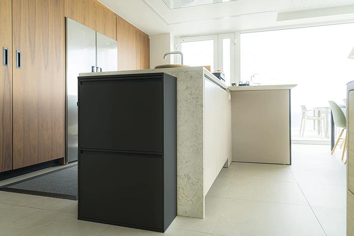Actual product image Arregui Waste separation system (68 l)