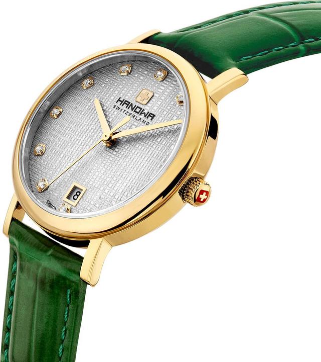 Actual product image Hanowa Rivera (Analogue wristwatch, 32 mm)