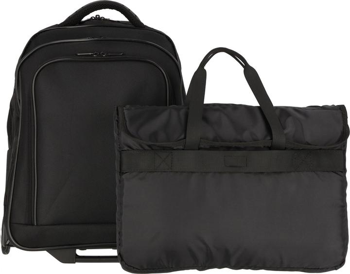 Produktbild Dermata Trolley Rucksack (32 l, Handgepäck (bis 50l))