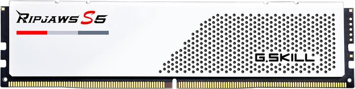 Produktbild G.Skill Ripjaws S5 (2 x 16GB, 5600 MHz, DDR5-RAM, DIMM)