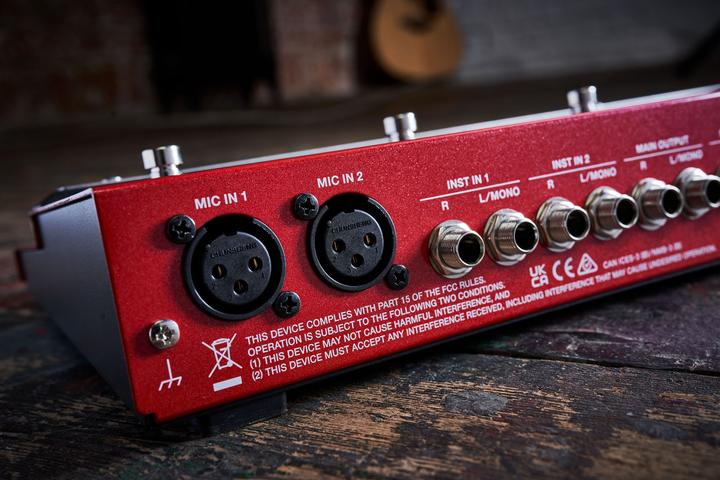 Actual product image BOSS (Electronics) RC-600 (Guitar)