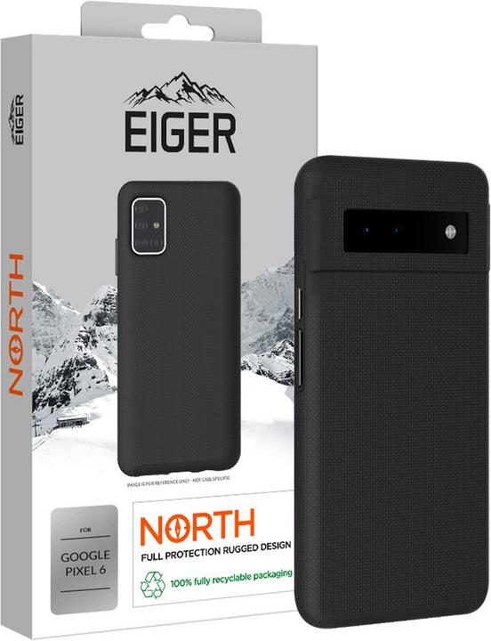 Produktbild Eiger North Case (Google Pixel 6)
