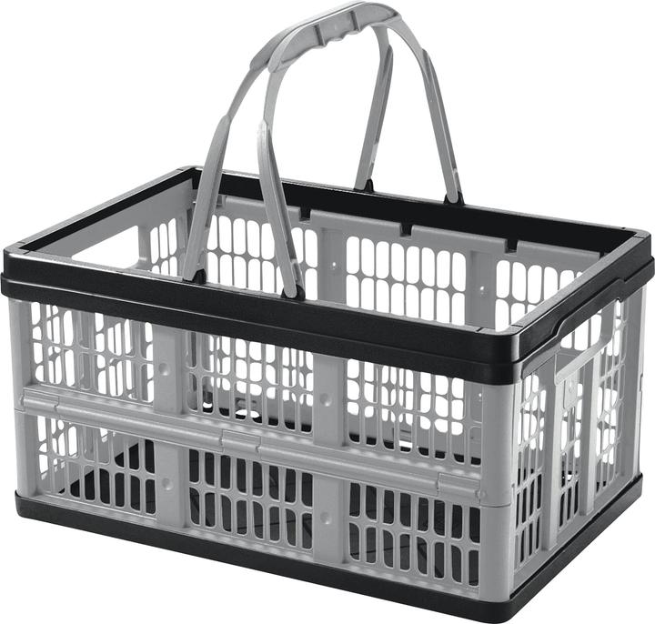 Produktbild Tontarelli Klappbox (39 x 25.5 x 21 cm, 16 l)