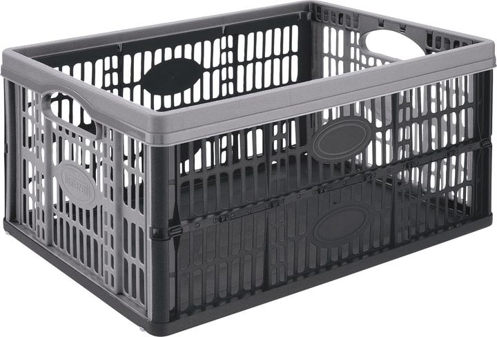 Actual product image Tontarelli Folding box (47.5 x 35 x 22 cm, 32 l)