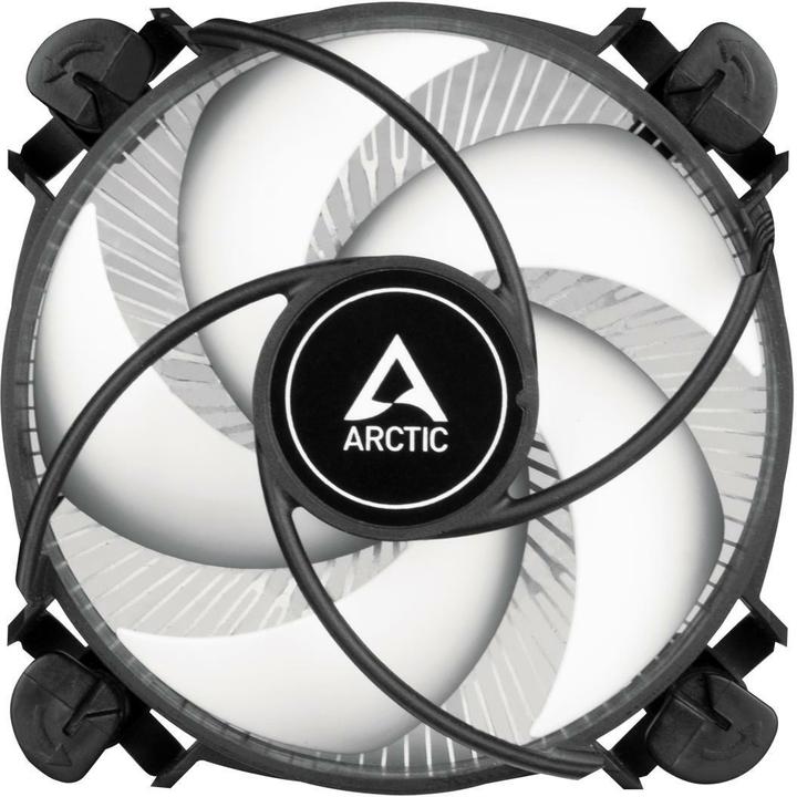 Produktbild Arctic Alpine 17 (77 mm)