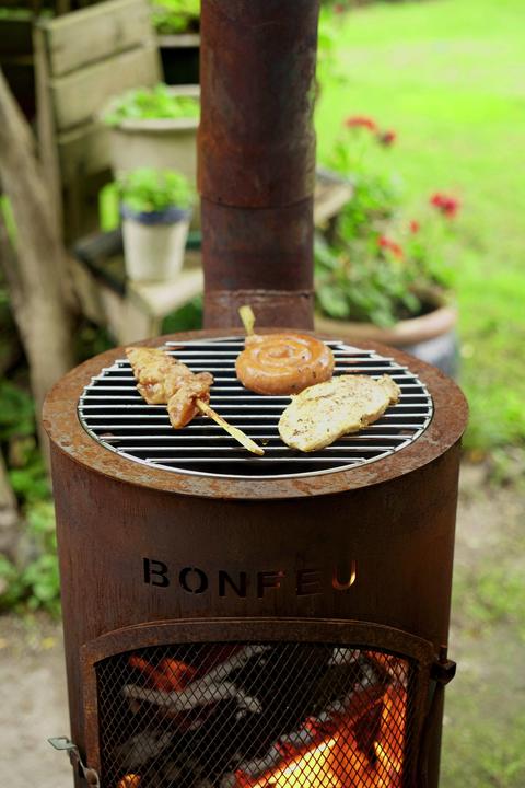 Produktbild Bonfeu BonGiano SP