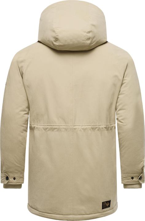 Immagine prodotto Stone Harbour Navroos XX (XXL)