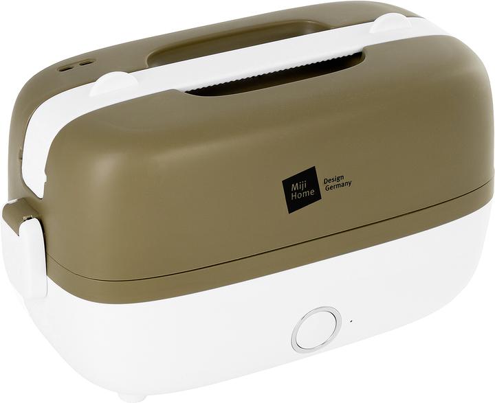 Produktbild Miji mobiler Dampfgarer 'Cookingbox One'