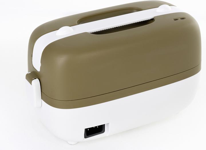 Produktbild Miji mobiler Dampfgarer 'Cookingbox One'