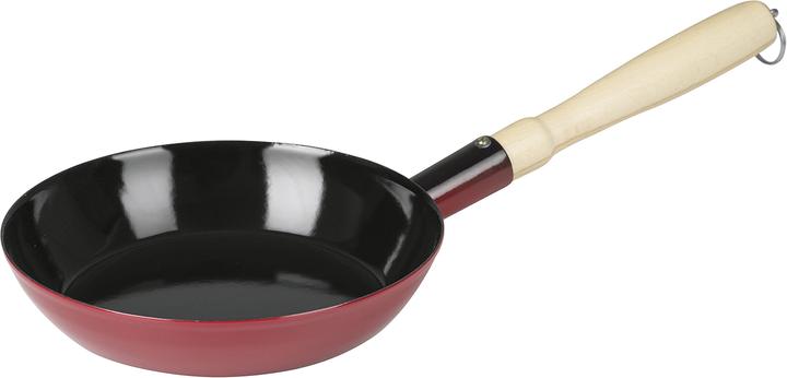 Rosso, Nero
