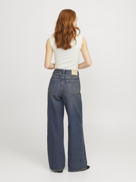 Actual product image JJXX Jxisabella Gigi Str Sl Top Jrs Noos (S)