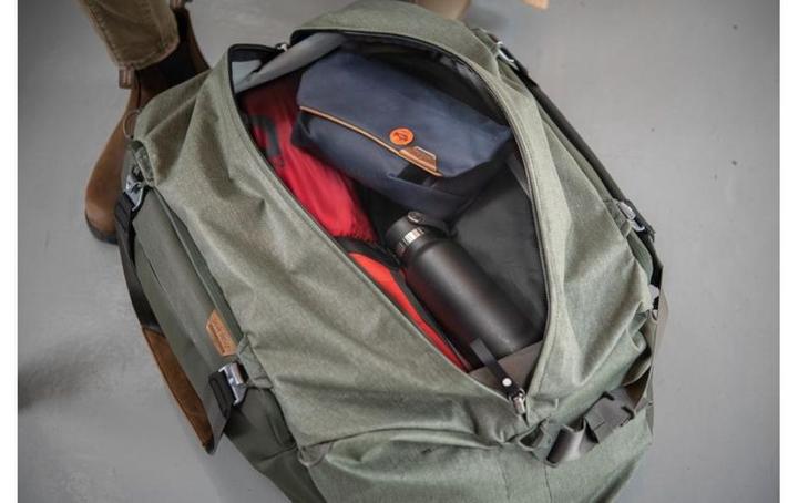 Immagine prodotto Peak Design Borsone da viaggio (65 l)