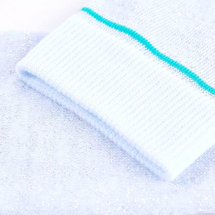 Produktbild VidaXL Kindersocken 5 Paar EU 23-26,Material: 75 % Baumwolle. 20 (5er Pack, 23 - 26)